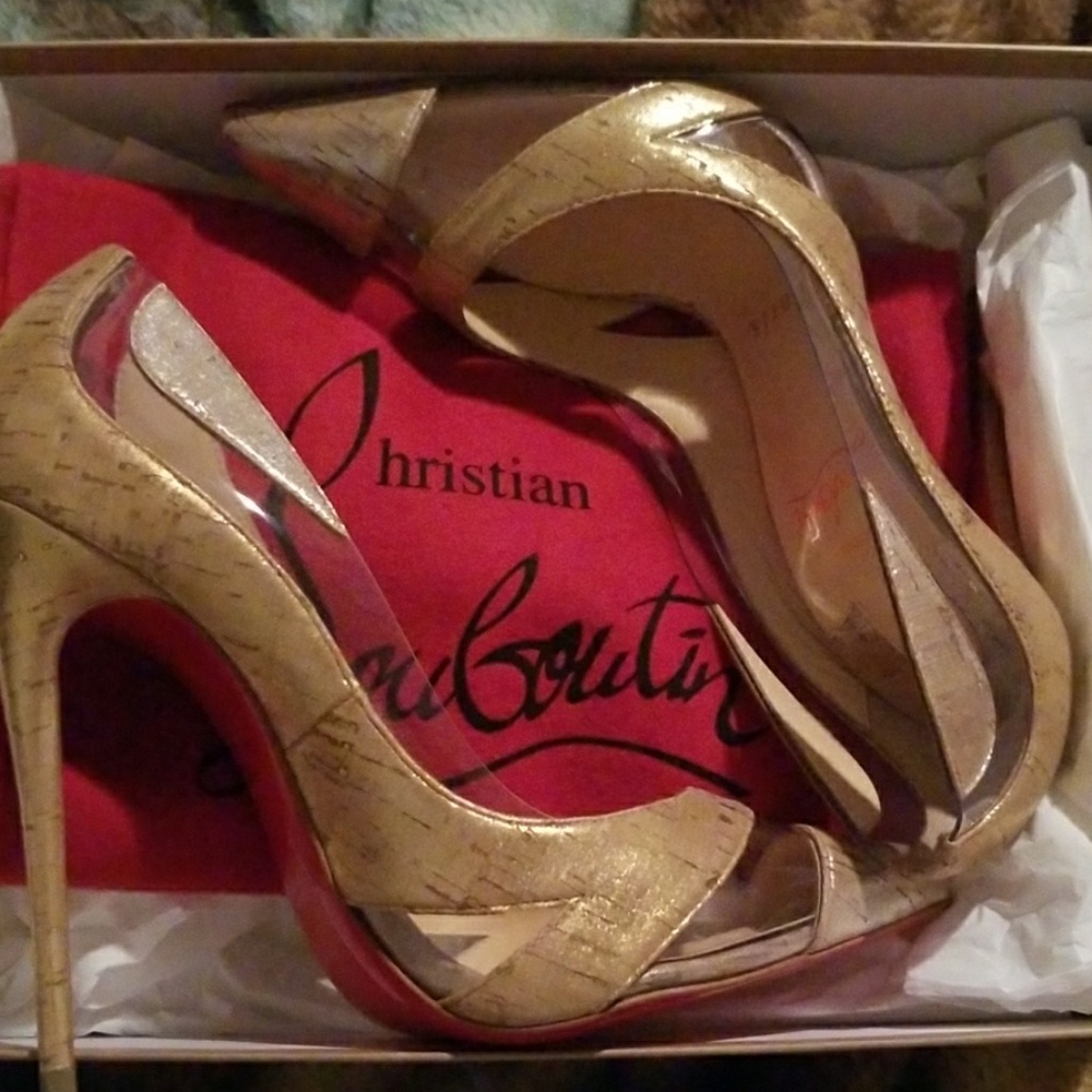 High heels - Picture 5 of 5